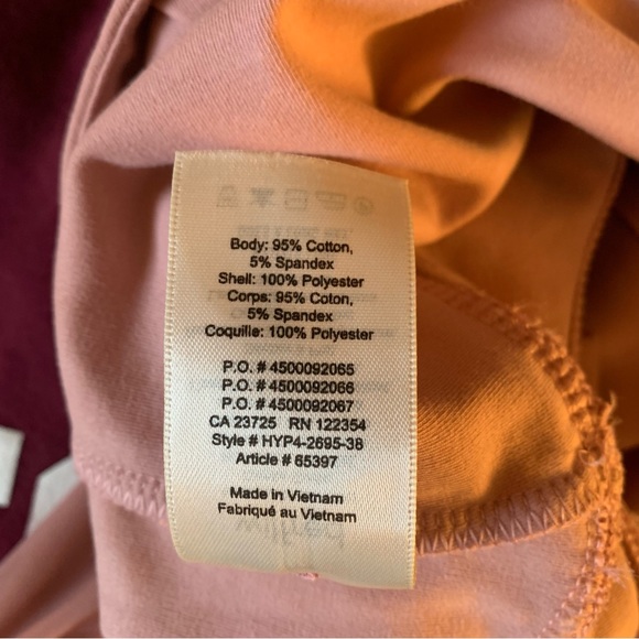 Wilfred Talmont Bodysuit - Picture 9 of 12